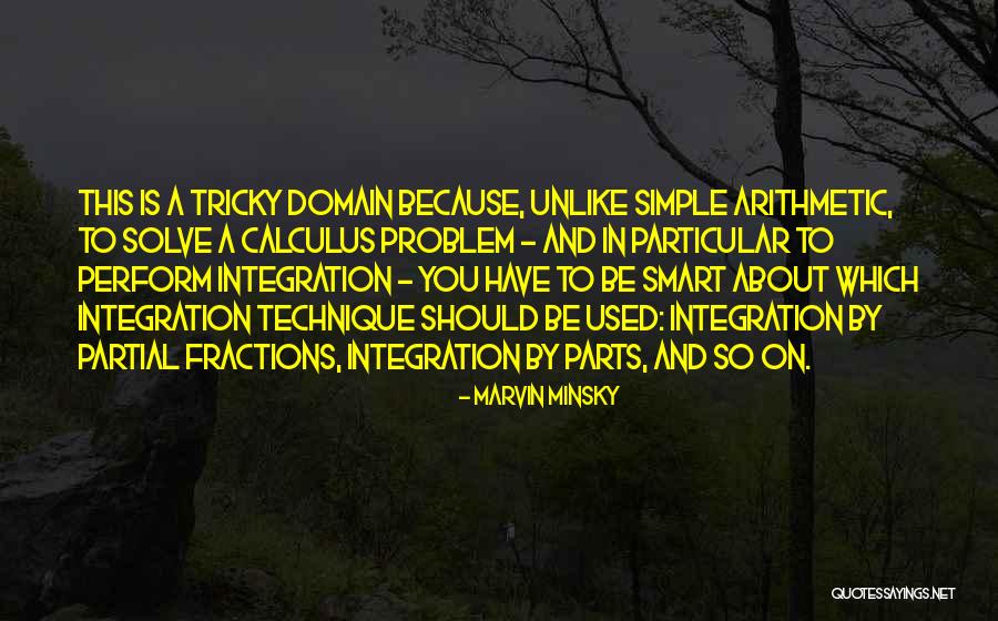 Marvin Minsky Quotes 742063