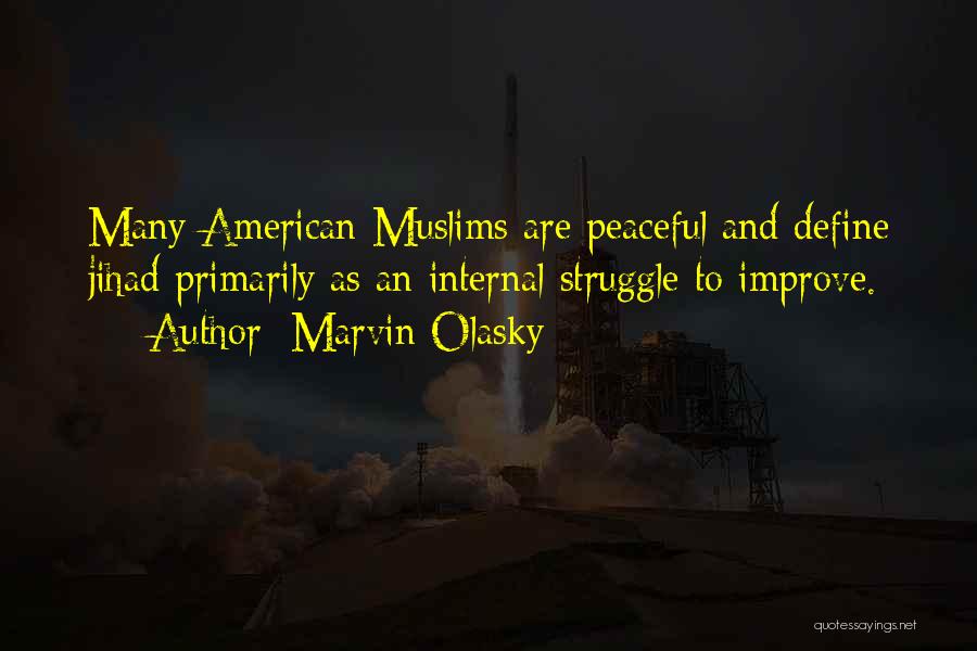 Marvin Olasky Quotes 1147870