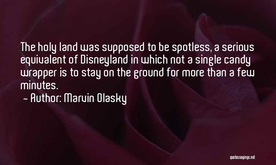 Marvin Olasky Quotes 1744783