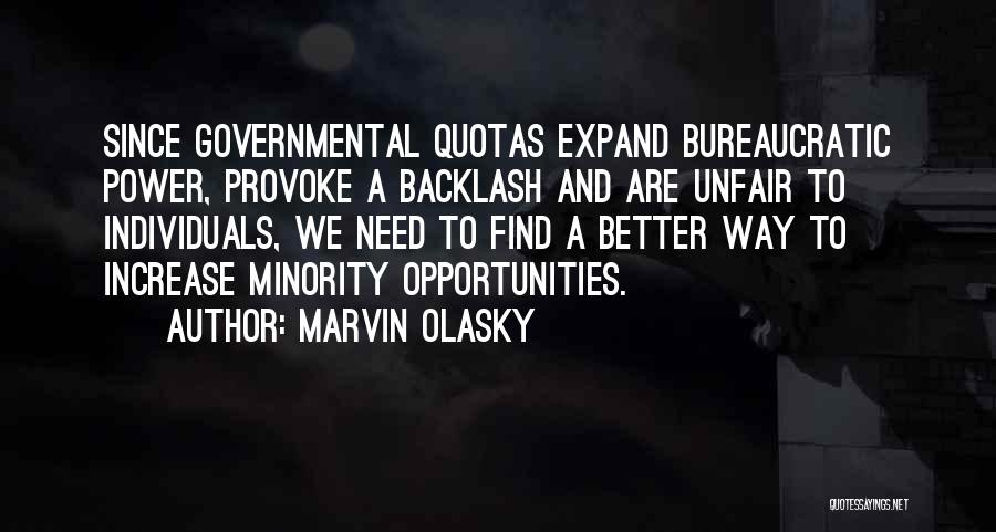 Marvin Olasky Quotes 239229