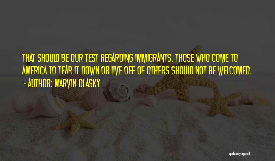 Marvin Olasky Quotes 847534