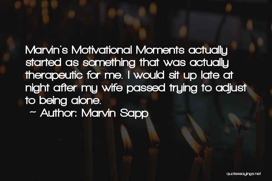 Marvin Sapp Quotes 1594661