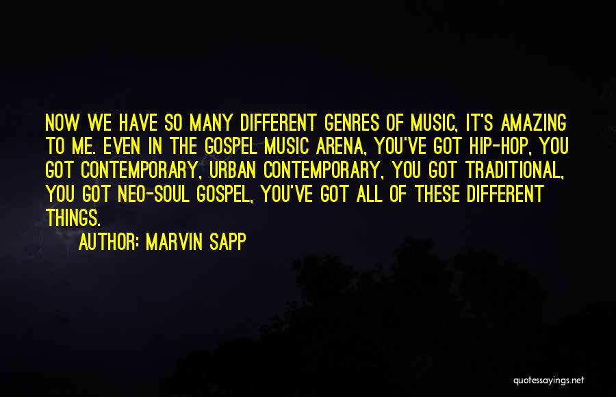 Marvin Sapp Quotes 1738836