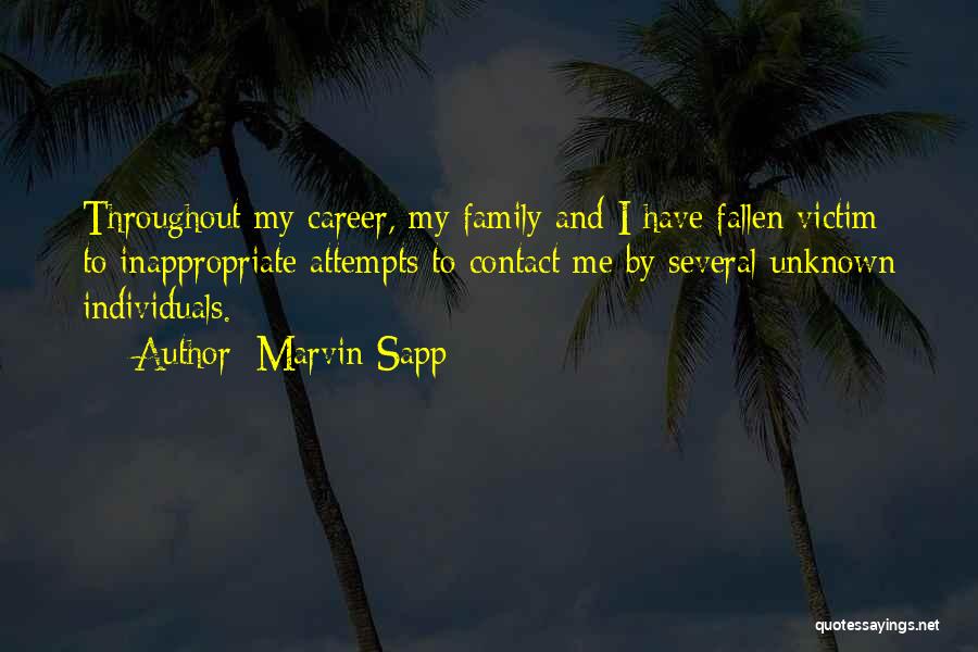 Marvin Sapp Quotes 1747008