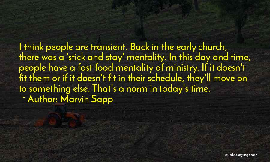 Marvin Sapp Quotes 222218