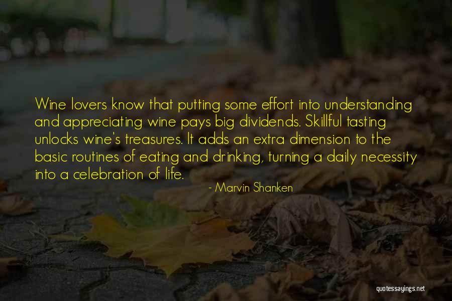 Marvin Shanken Quotes 2074455