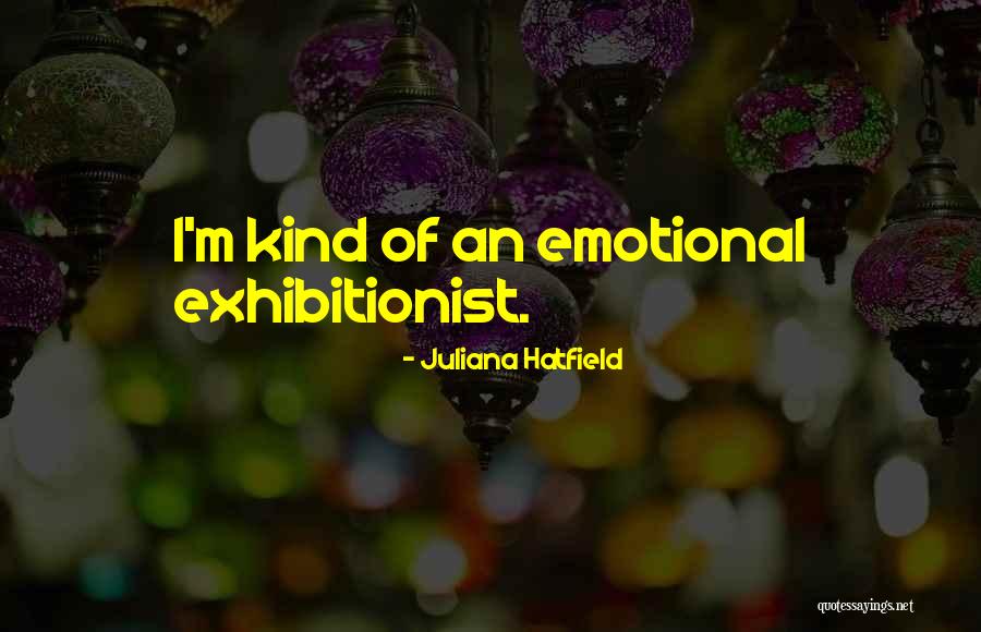 Marvina Hamilton Quotes By Juliana Hatfield Marvina Hamilton Quotes By Juliana Hatfield