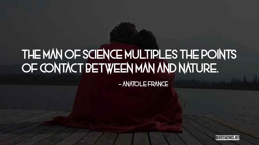 Marvinia Charles Quotes By Anatole France Marvinia Charles Quotes By Anatole France