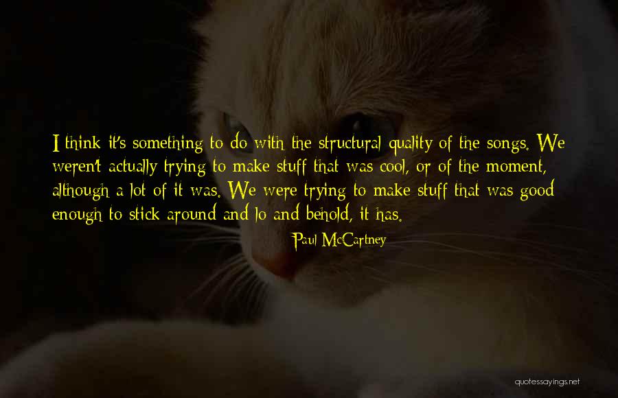 Marvinia Charles Quotes By Paul McCartney Marvinia Charles Quotes By Paul McCartney