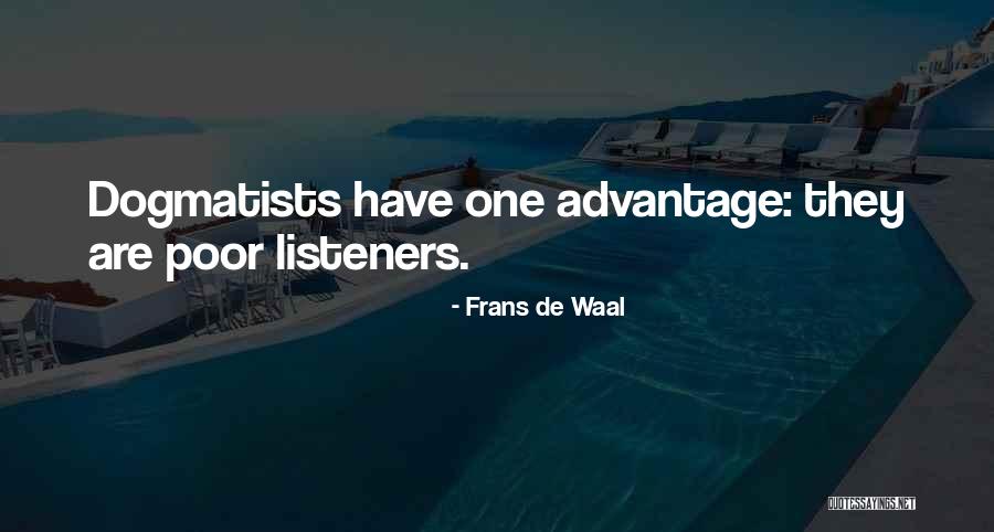 Marvis Quotes By Frans De Waal Marvis Quotes By Frans De Waal