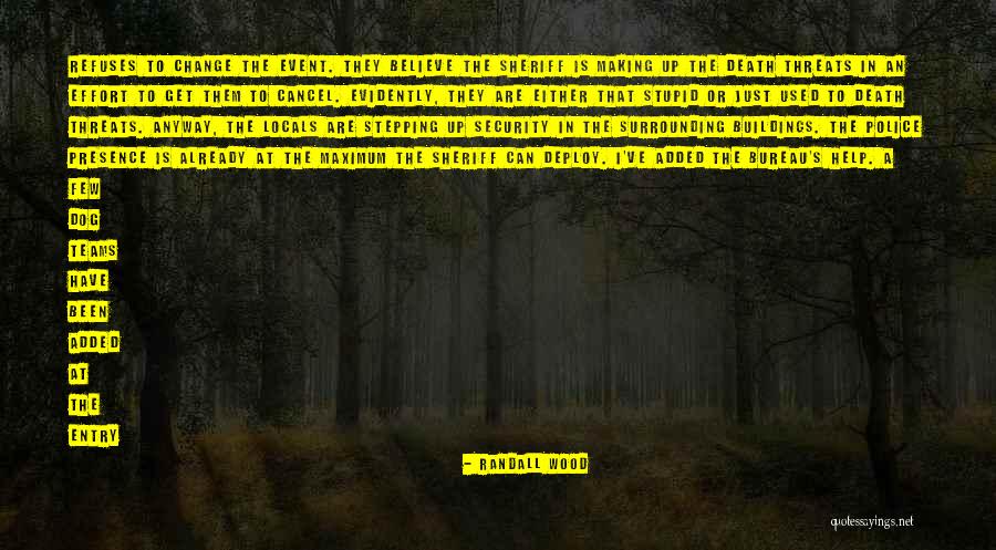 Marvisur Quotes By Randall Wood Marvisur Quotes By Randall Wood