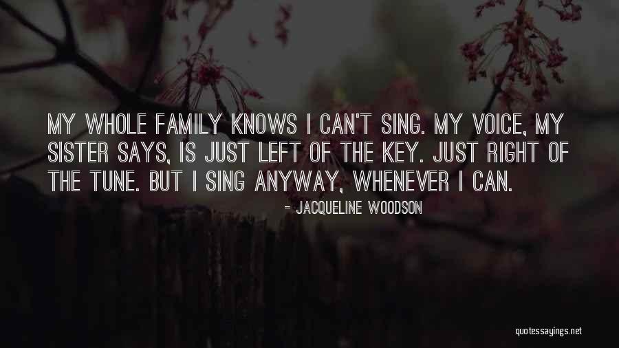 Marvit Tours Quotes By Jacqueline Woodson Marvit Tours Quotes By Jacqueline Woodson