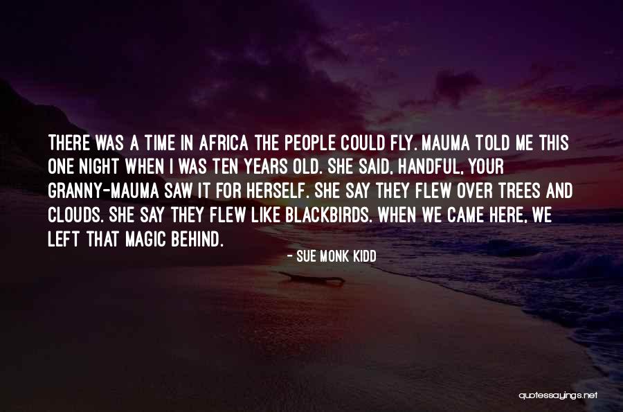 Marvit Tours Quotes By Sue Monk Kidd Marvit Tours Quotes By Sue Monk Kidd