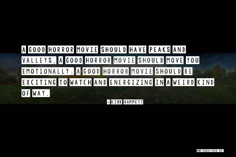 Marvitubos Quotes By Kirk Hammett Marvitubos Quotes By Kirk Hammett