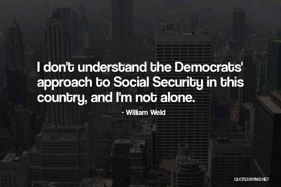 Marvitz Quotes By William Weld Marvitz Quotes By William Weld