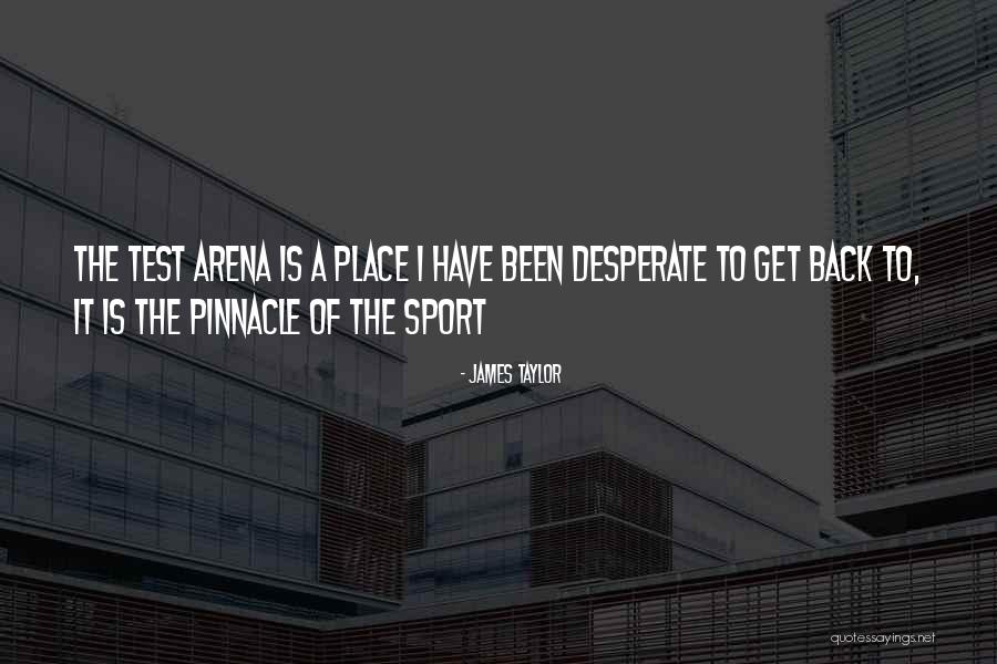 Marwaha Quotes By James Taylor Marwaha Quotes By James Taylor