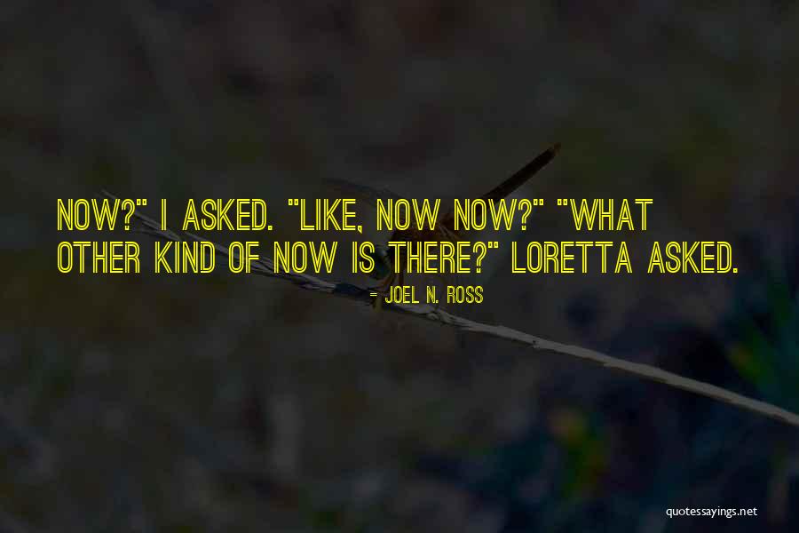 Marwaha Quotes By Joel N. Ross Marwaha Quotes By Joel N. Ross