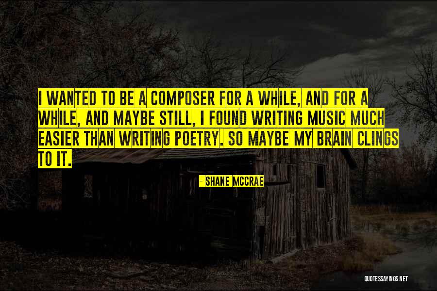 Marwaha Quotes By Shane McCrae Marwaha Quotes By Shane McCrae