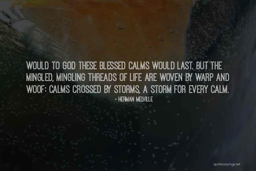 Marwane Balde Quotes By Herman Melville Marwane Balde Quotes By Herman Melville