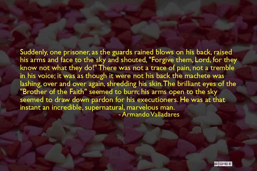 Marwane Bouzid Quotes By Armando Valladares Marwane Bouzid Quotes By Armando Valladares