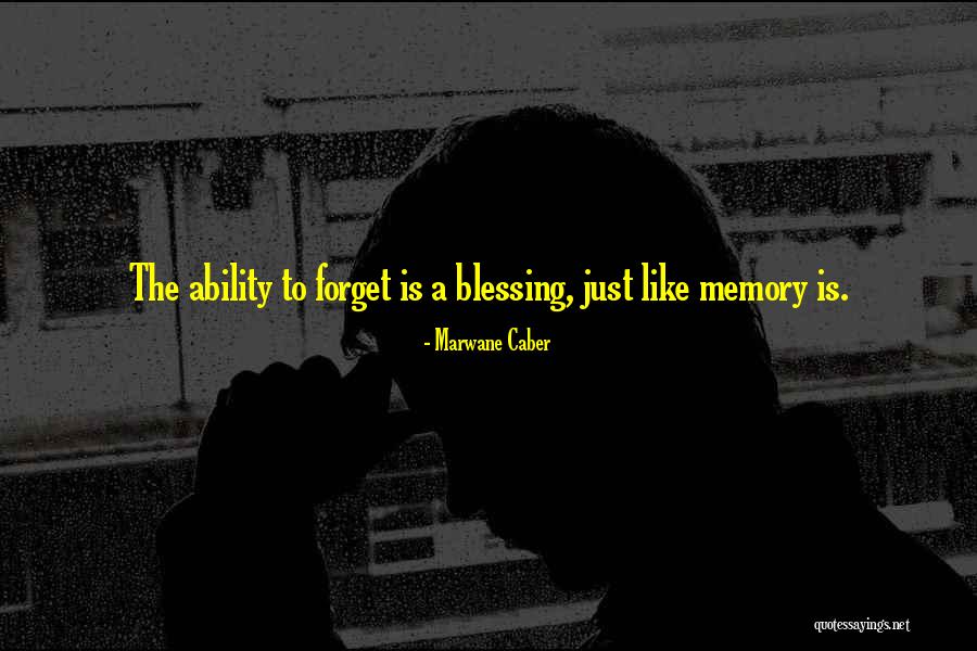 Marwane Caber Quotes 1280902 Marwane Caber Quotes 1280902