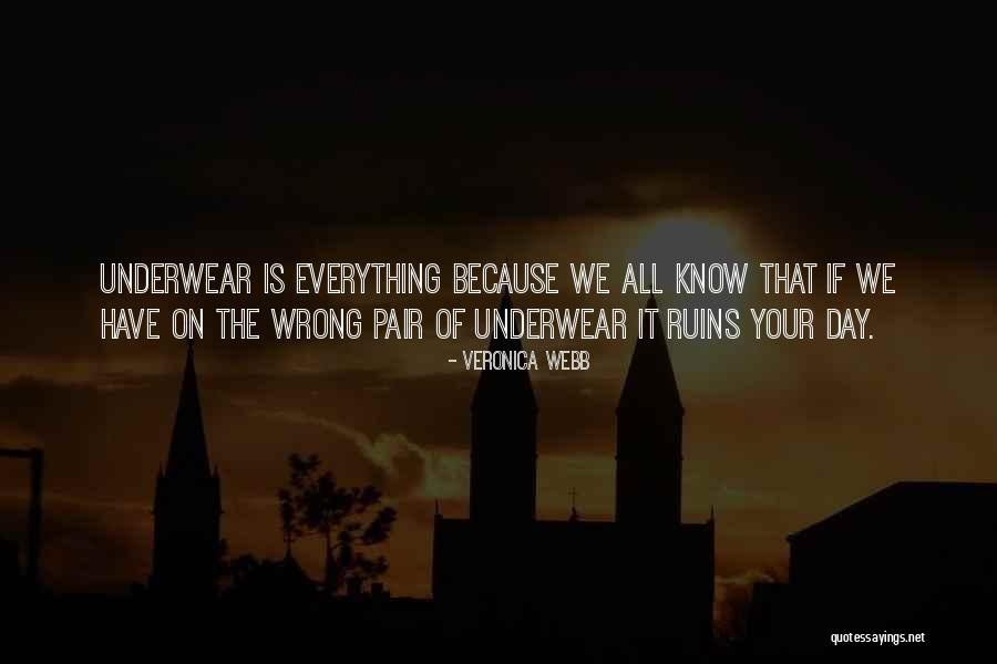Marwane Tahar Quotes By Veronica Webb Marwane Tahar Quotes By Veronica Webb