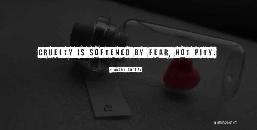 Marwat Enterprises Quotes By Mason Cooley Marwat Enterprises Quotes By Mason Cooley