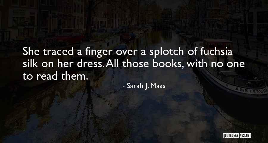 Marwat Enterprises Quotes By Sarah J. Maas Marwat Enterprises Quotes By Sarah J. Maas