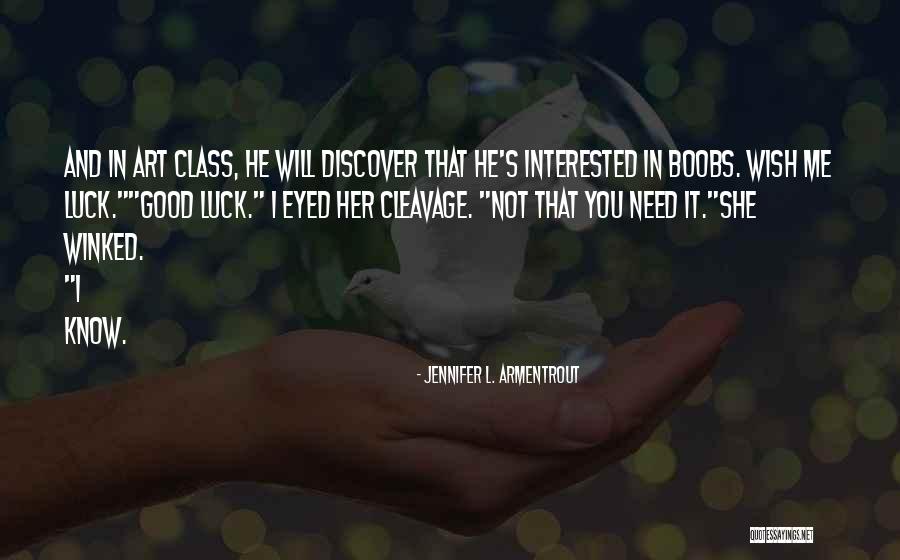 Marwat Quotes By Jennifer L. Armentrout Marwat Quotes By Jennifer L. Armentrout