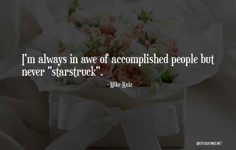 Marwat Quotes By Mike Ruiz Marwat Quotes By Mike Ruiz
