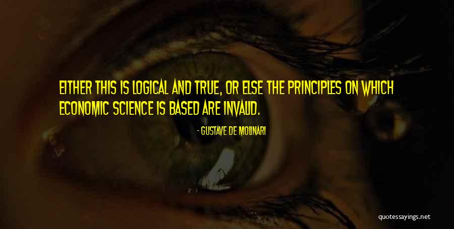 Marwell Activity Quotes By Gustave De Molinari Marwell Activity Quotes By Gustave De Molinari