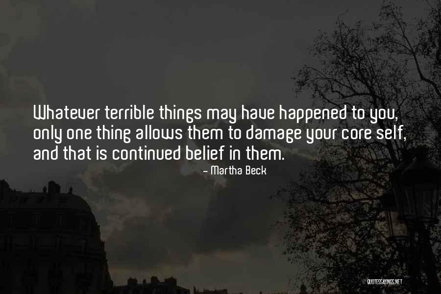 Marwell Activity Quotes By Martha Beck Marwell Activity Quotes By Martha Beck