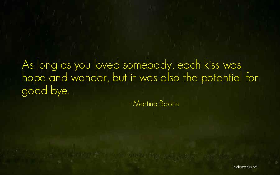 Marwell Activity Quotes By Martina Boone Marwell Activity Quotes By Martina Boone