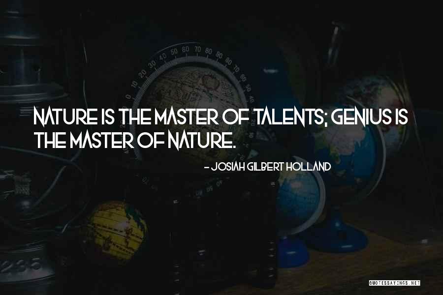 Marwell Cambria Quotes By Josiah Gilbert Holland Marwell Cambria Quotes By Josiah Gilbert Holland