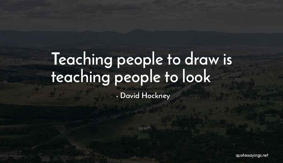 Marwell Corporation Quotes By David Hockney Marwell Corporation Quotes By David Hockney