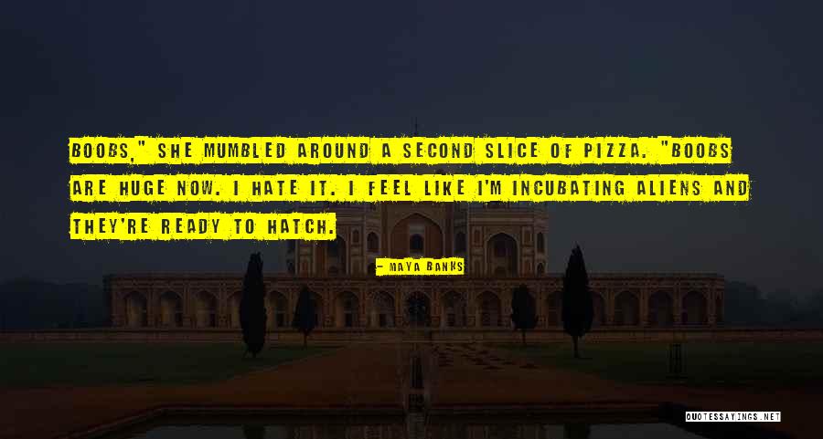 Marwell Manor Quotes By Maya Banks Marwell Manor Quotes By Maya Banks