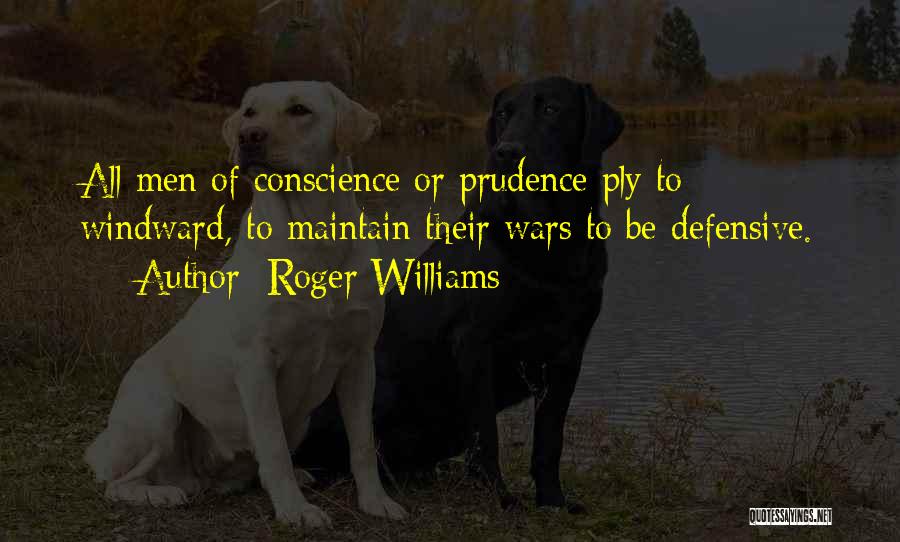 Marwell Petroleum Quotes By Roger Williams