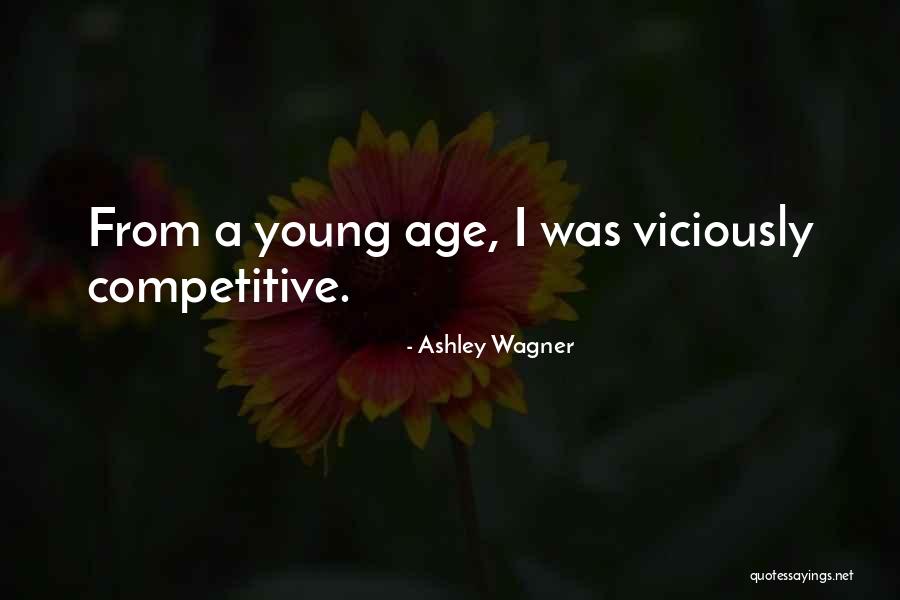 Marwen Tej Quotes By Ashley Wagner Marwen Tej Quotes By Ashley Wagner
