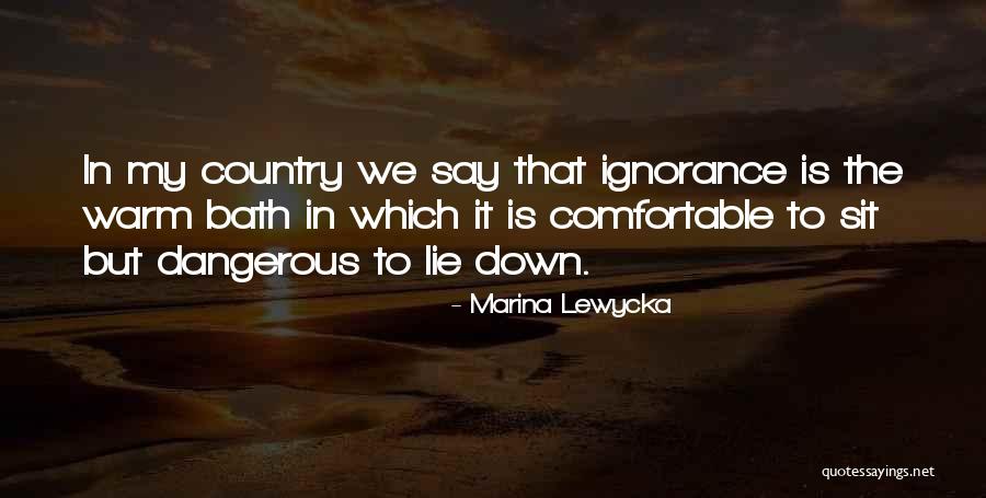 Marwick Plant Quotes By Marina Lewycka Marwick Plant Quotes By Marina Lewycka