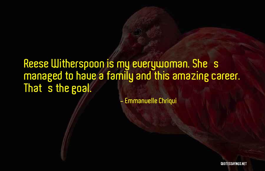 Marwijksoord Quotes By Emmanuelle Chriqui Marwijksoord Quotes By Emmanuelle Chriqui