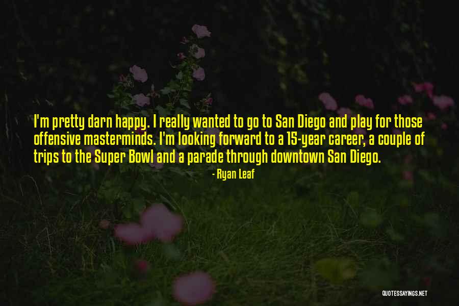 Marwitz Eyewear Quotes By Ryan Leaf Marwitz Eyewear Quotes By Ryan Leaf