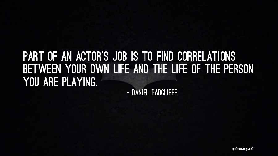 Marwitz Historische Quotes By Daniel Radcliffe Marwitz Historische Quotes By Daniel Radcliffe