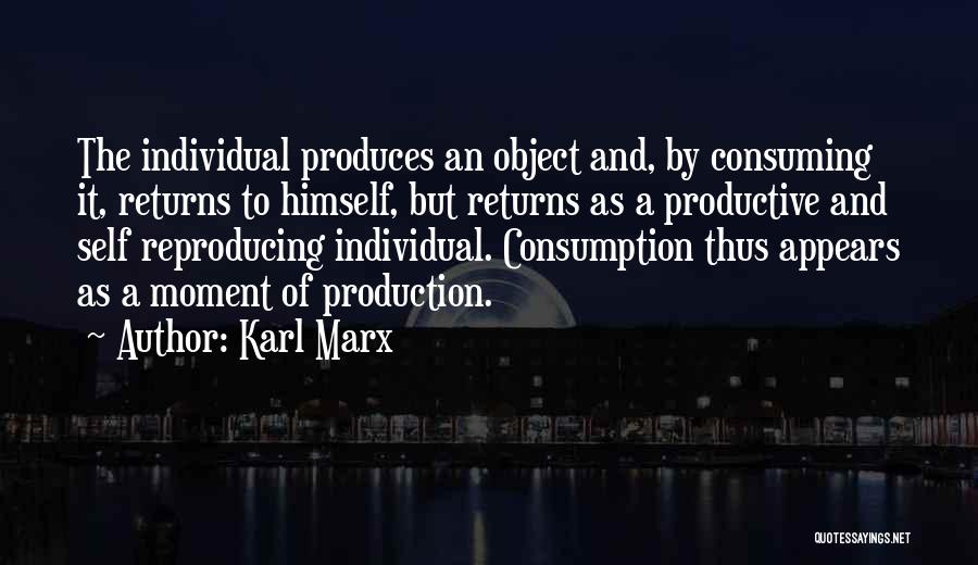 Marx Quotes By Karl Marx