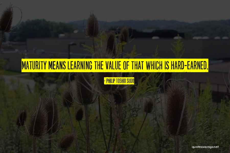 Marxer Frank Quotes By Philip Toshio Sudo Marxer Frank Quotes By Philip Toshio Sudo