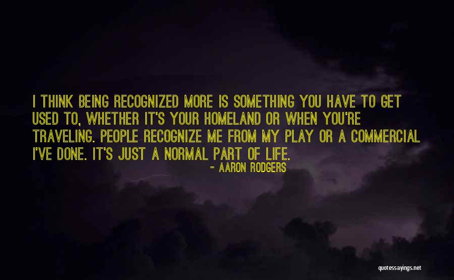 Marxer Immobilien Quotes By Aaron Rodgers Marxer Immobilien Quotes By Aaron Rodgers