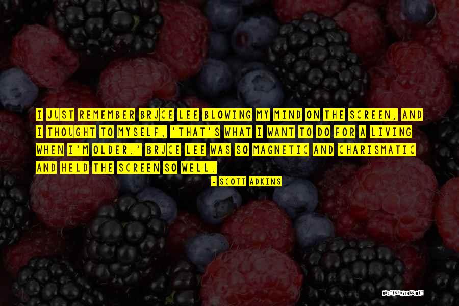 Marxer Immobilien Quotes By Scott Adkins Marxer Immobilien Quotes By Scott Adkins
