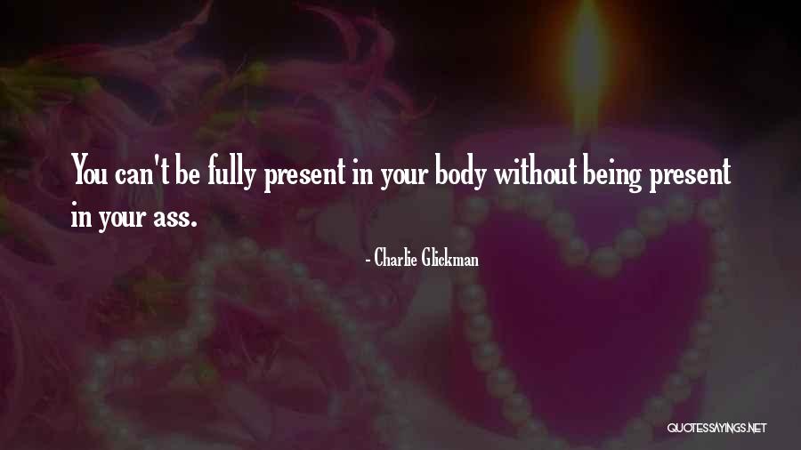 Marxian Analysis Quotes By Charlie Glickman Marxian Analysis Quotes By Charlie Glickman