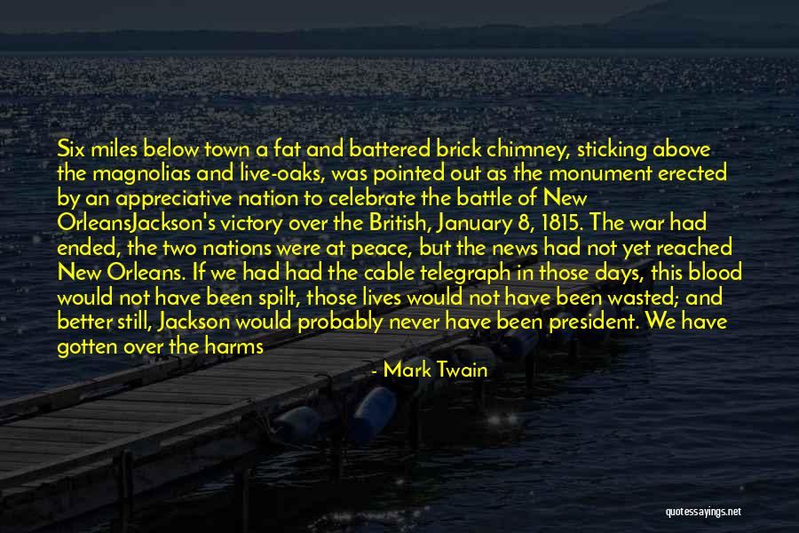 Marxian Class Quotes By Mark Twain Marxian Class Quotes By Mark Twain