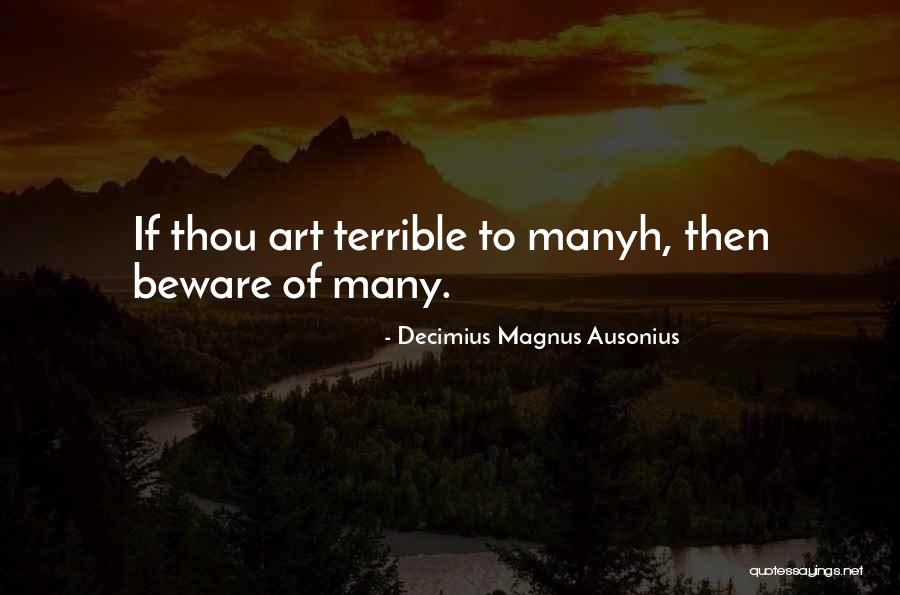 Marxian Economics Quotes By Decimius Magnus Ausonius Marxian Economics Quotes By Decimius Magnus Ausonius