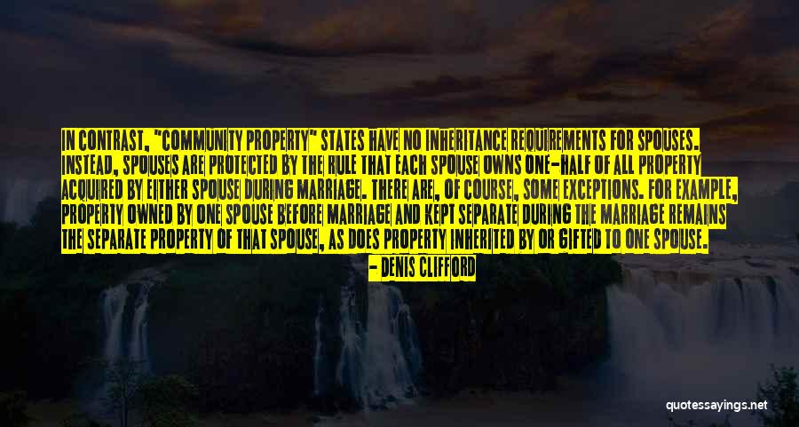 Marxian Economics Quotes By Denis Clifford Marxian Economics Quotes By Denis Clifford